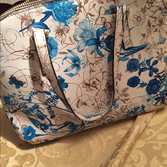 Flower purse - Picture 2 of 3